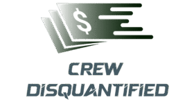 disquantified contact