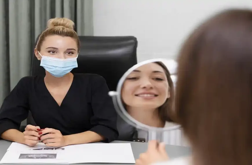 Why Anne Therese Gahanna Location Offers Unmatched Aesthetic Services